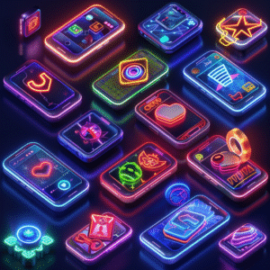 ภาพรวมเกมมือถือฟรี 10 เกมที่สนุกเกินคาดในปี 2025