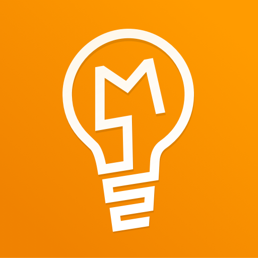 ภาพจากแอป Memorado แสดงหน้าจอการฝึกสมองแบบ visual memory และแบบทดสอบตรรกะ