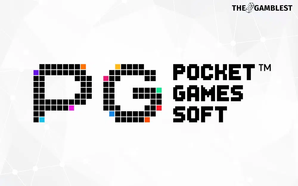 แบนเนอร์ PG Soft